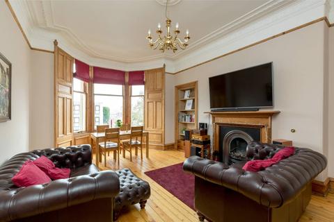 19/1 Cargil Terrace, Edinburgh, EH5 3ND