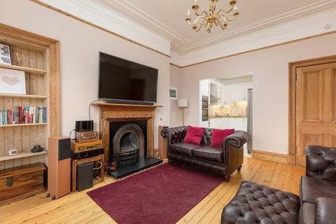 19/1 Cargil Terrace, Edinburgh, EH5 3ND