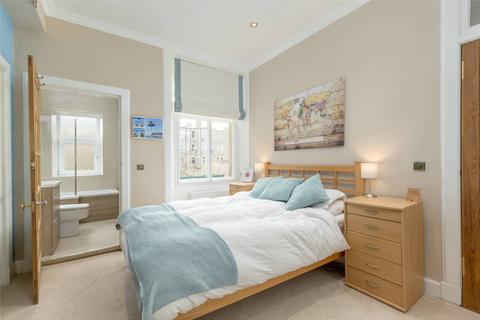 19/1 Cargil Terrace, Edinburgh, EH5 3ND