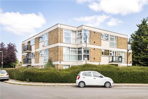 1 bedroom apartment to rent, Peregrine Road, Sunbury-on-Thames, Surrey, TW16