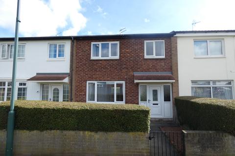 13 Castleton Road, Jarrow, NE32 5XA