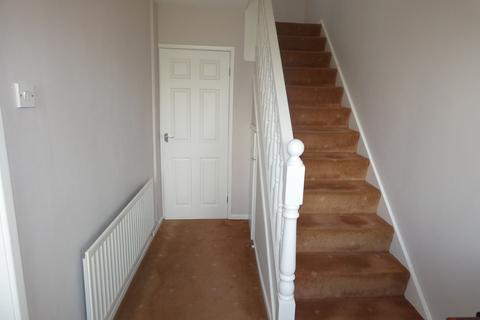 13 Castleton Road, Jarrow, NE32 5XA