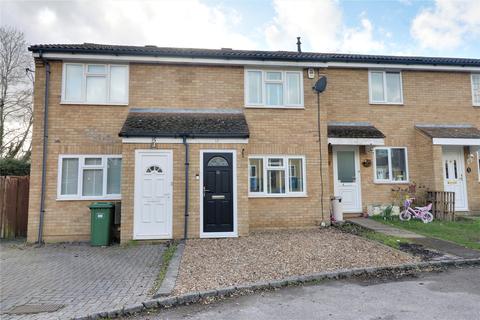 16 Appletree Way, Owlsmoor, Sandhurst, GU47 0UD
