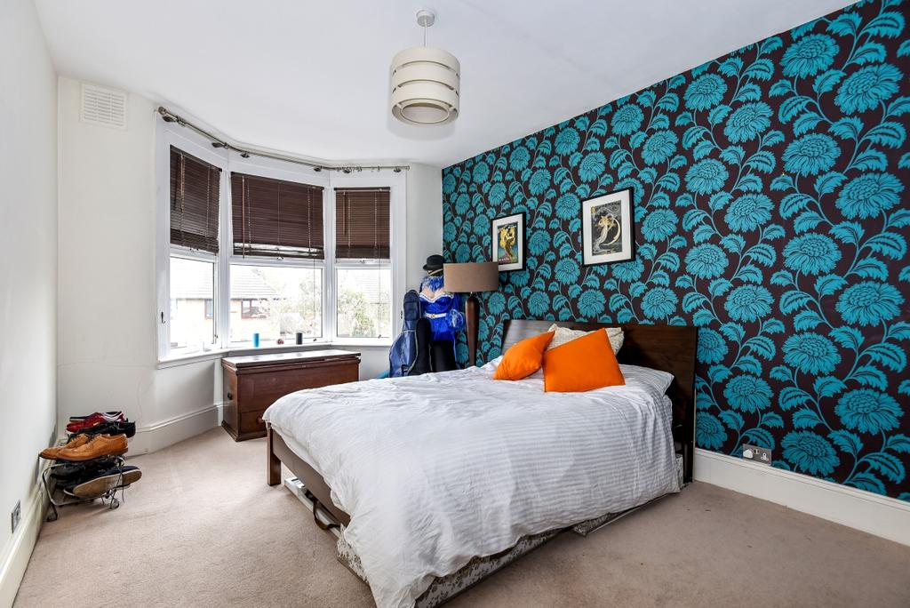 St. Asaph Road Brockley SE4 2 bed apartment £1,500 pcm (£346 pw)