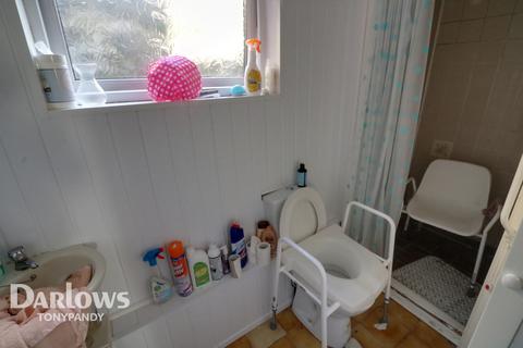 7 Berw Road, Tonypandy, CF40 2HG