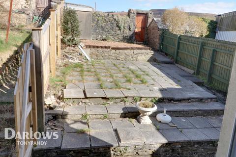 7 Berw Road, Tonypandy, CF40 2HG