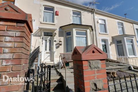 7 Berw Road, Tonypandy, CF40 2HG