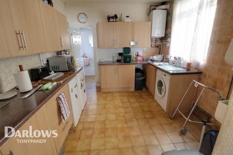 7 Berw Road, Tonypandy, CF40 2HG