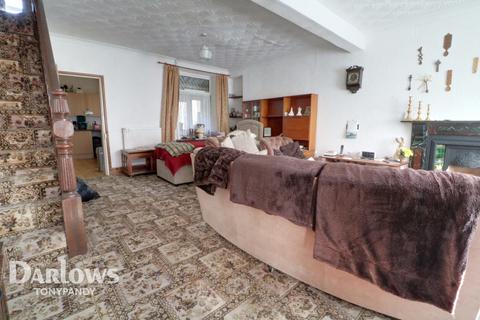 7 Berw Road, Tonypandy, CF40 2HG