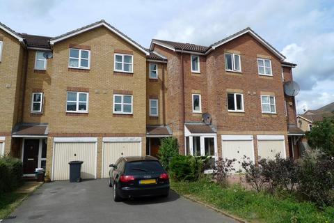 Donald Woods Gardens, Surbiton KT5