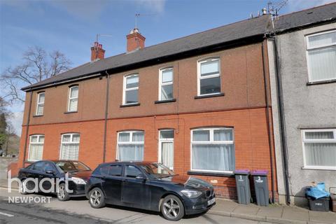 3 bedroom terraced house to rent, Picton Street, Griffithstown
