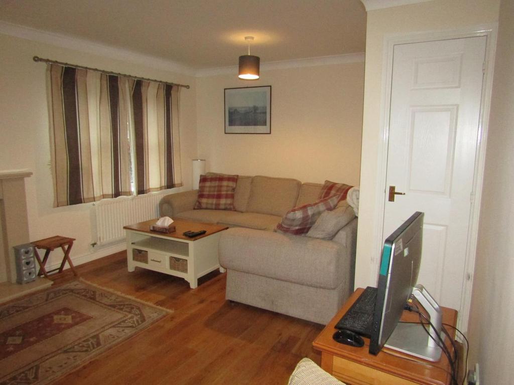 Pheasant Oak, Nailcote Grange, Bannerbrook, Coventry, West Midlands