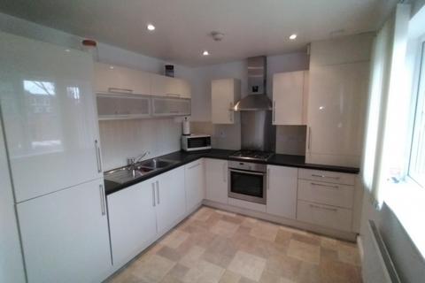 2 bedroom apartment to rent, Rushes Close, Beeston, NG9 2AS