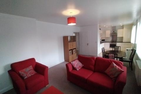 2 bedroom apartment to rent, Rushes Close, Beeston, NG9 2AS