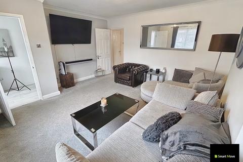 3 bedroom semi-detached house for sale - Andrews Crescent, Paston, Peterborough, Cambridgeshire. PE4 7XL