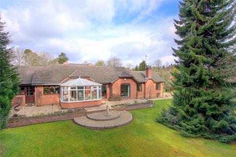 4b Cherry Hill Road, Barnt Green, Birmingham, B45 8LH