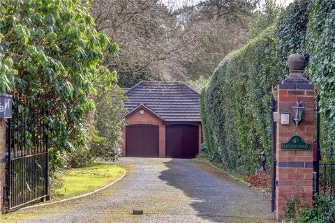 4b Cherry Hill Road, Barnt Green, Birmingham, B45 8LH