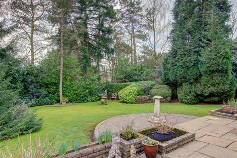 4b Cherry Hill Road, Barnt Green, Birmingham, B45 8LH