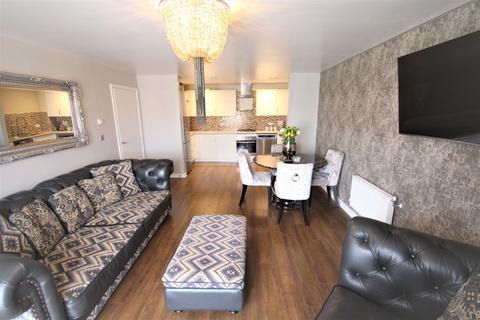 7, Homberg House Telford Square, Dartford, DA1 5FP