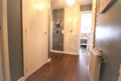 7, Homberg House Telford Square, Dartford, DA1 5FP