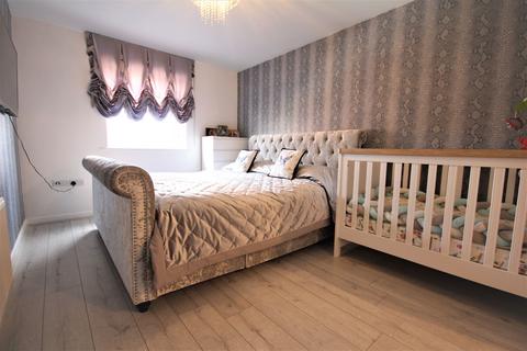 7, Homberg House Telford Square, Dartford, DA1 5FP