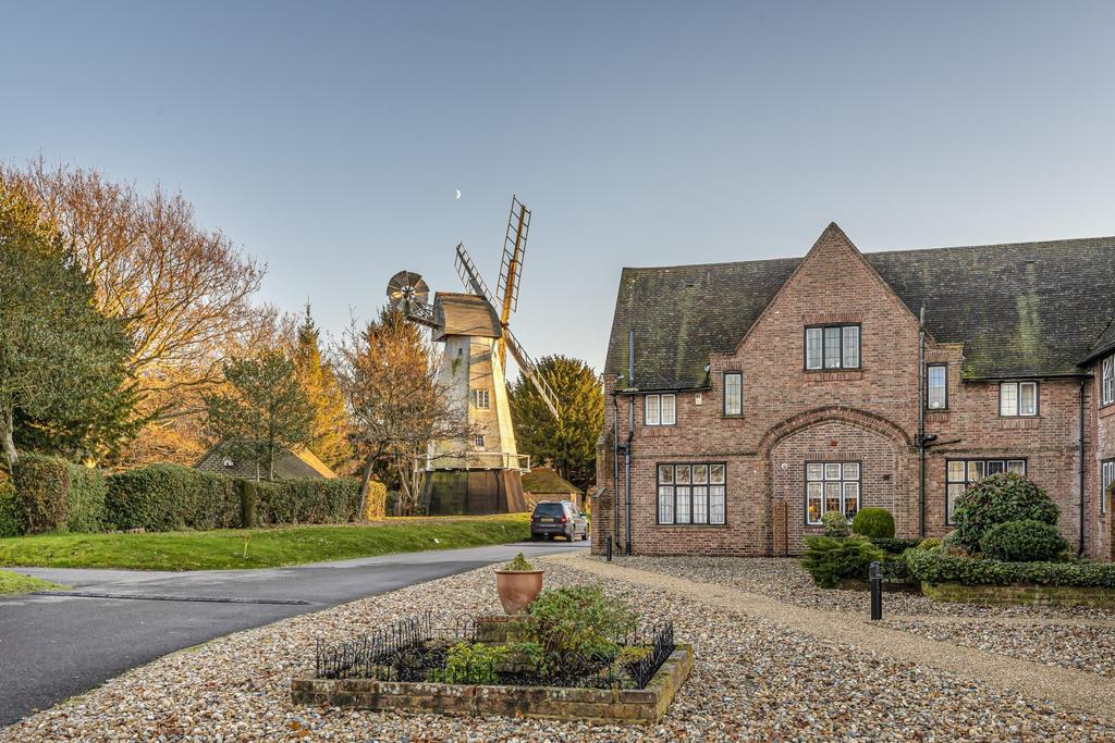 Windmill