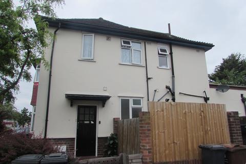 undefined, Woodbridge Road, Ground Floor Flat, Barking, IG11