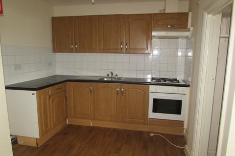 undefined, Woodbridge Road, Ground Floor Flat, Barking, IG11