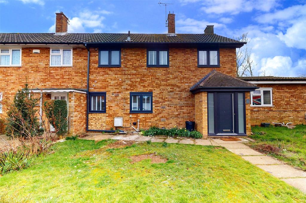 Southcote Crescent, Fryerns, Basildon, SS14 3 bed house for sale £325,000