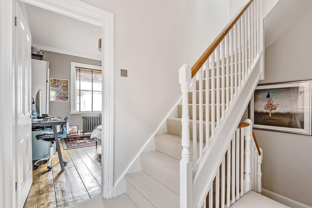 Stair 1