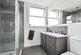 En suite shower