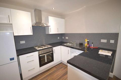 2 bedroom apartment to rent, Rodney Street, Islington