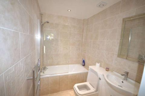 2 bedroom apartment to rent, Rodney Street, Islington