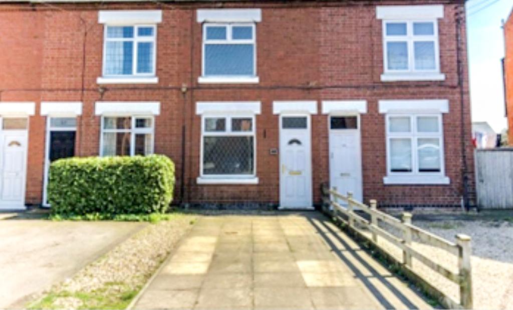 Leicester Road, Broughton Astley, Leicester, Leicestershire 2 bed