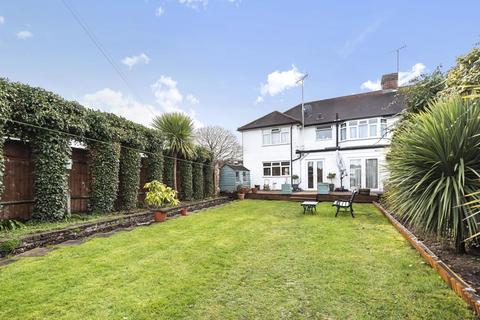 125 Durlston Road, Kingston Upon Thames, KT2 5RS