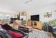 Kitchen/Sitting Room