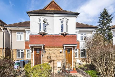 4a Brockham Close, London, SW19 7EQ