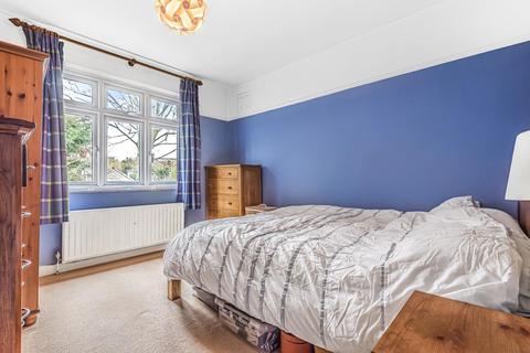 4a Brockham Close, London, SW19 7EQ