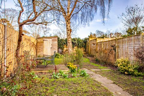 18 Pennypiece, Goring, Reading, RG8 9BY