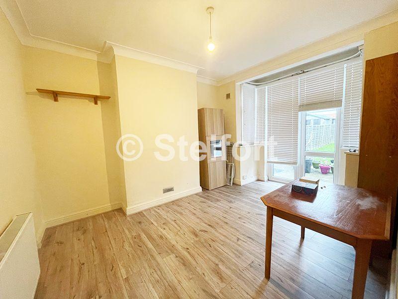 Hamilton Road, London NW11 1 bed apartment £1,257 pcm (£290 pw)