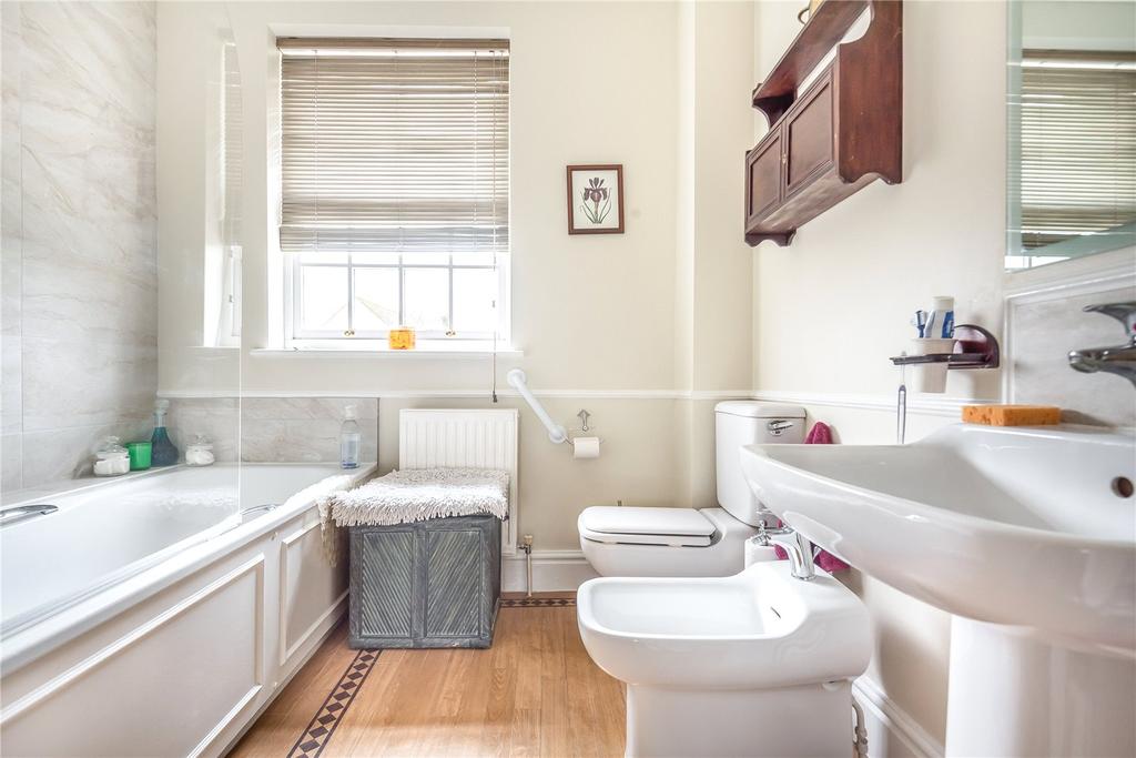En-Suite
