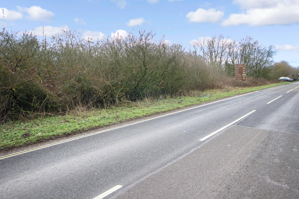 Land south of Millfields Lane, near Carsington Water, Derbyshire, DE6