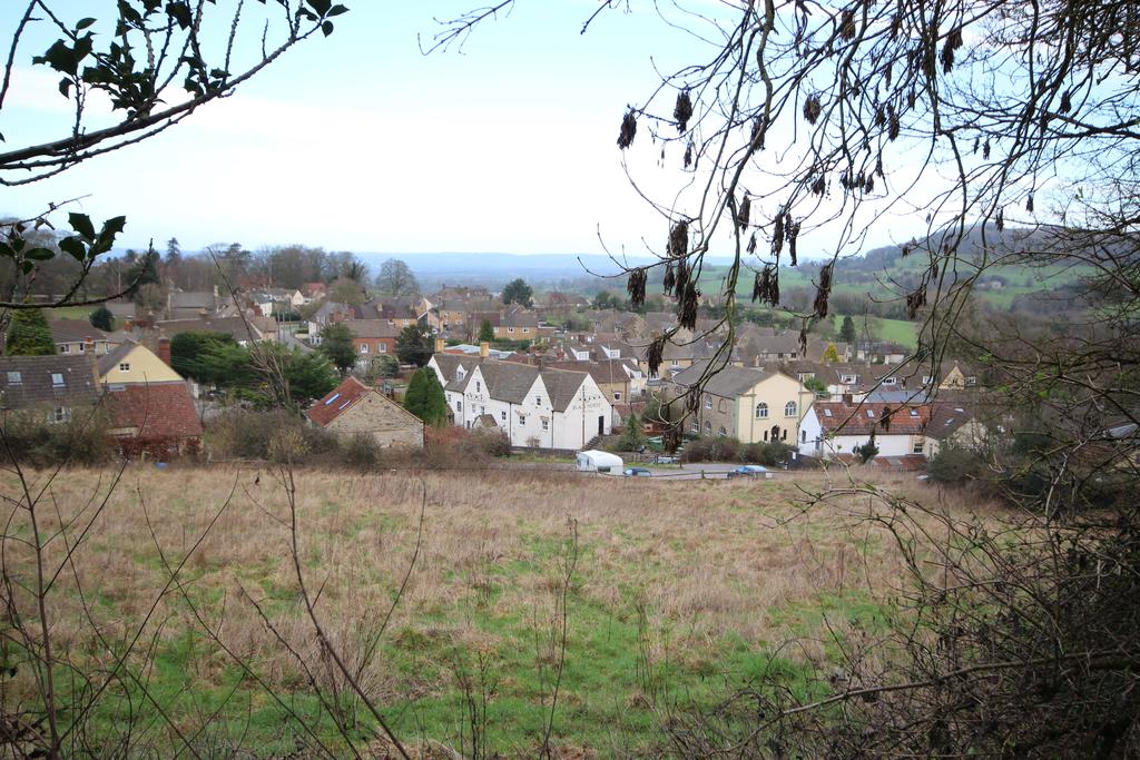 North Nibley DSR, Wotton Road (B4060), Gloucestershire, GL11 6DT Land