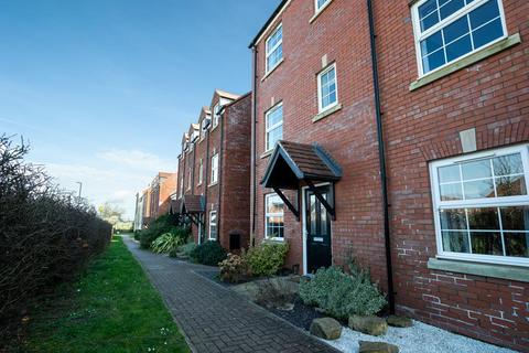 4 bedroom townhouse to rent - Hereford,  Herefordshire,  HR1