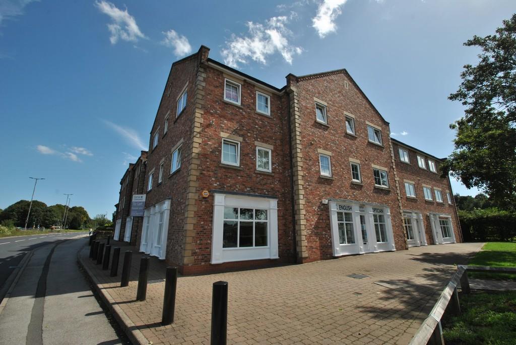 Bawtry Road, Wickersley 2 bed apartment £125,000
