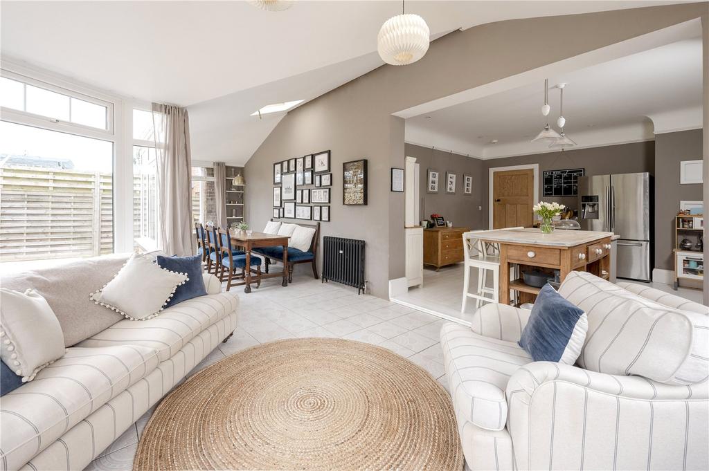Dining/Garden Room