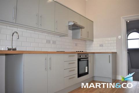 2 bedroom apartment to rent, Prospect Road, Wakefield WF5