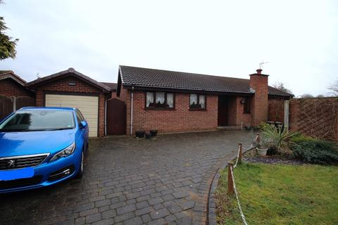 77 Challenger Drive, Sprotbrough, Doncaster, DN5 7RY