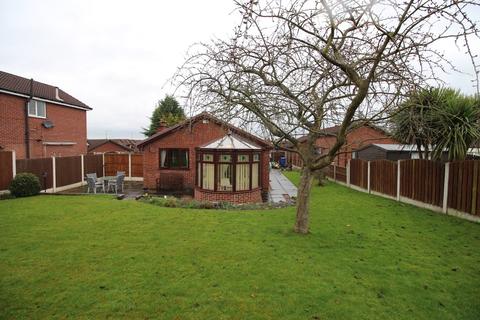 77 Challenger Drive, Sprotbrough, Doncaster, DN5 7RY