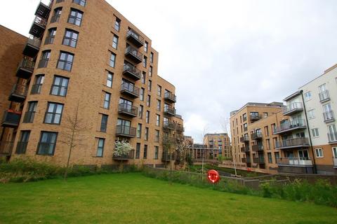 undefined, New South Quarter, Croydon